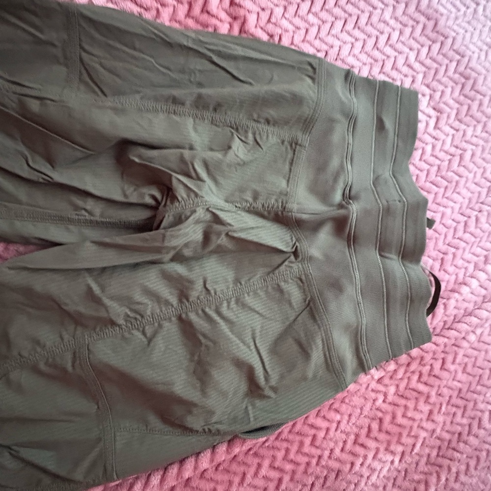 Women’s lululemon dance studio mid-rise pants